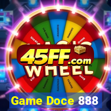 Game Doce 888
